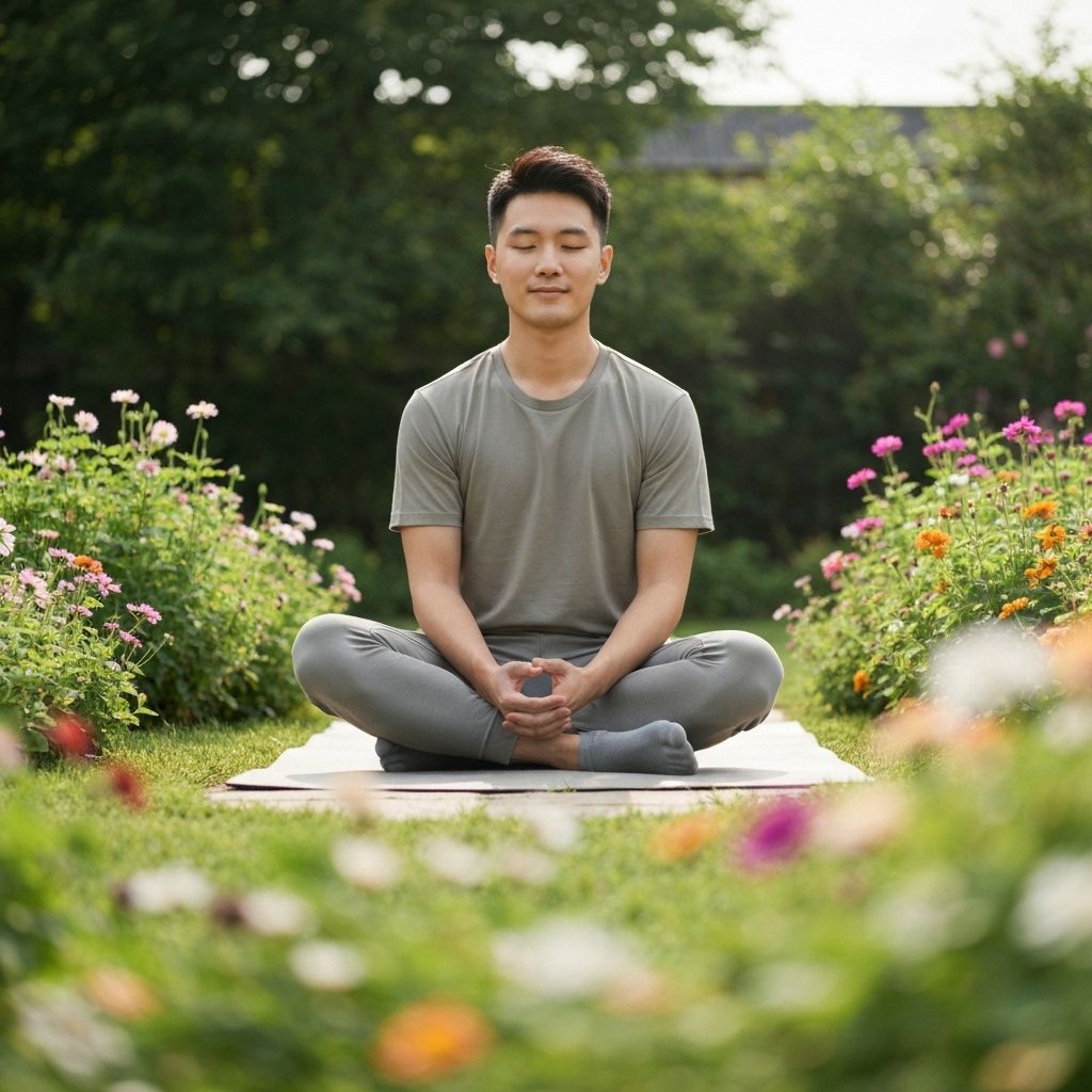 Preventing Burnout: Essential Self-Care Strategies