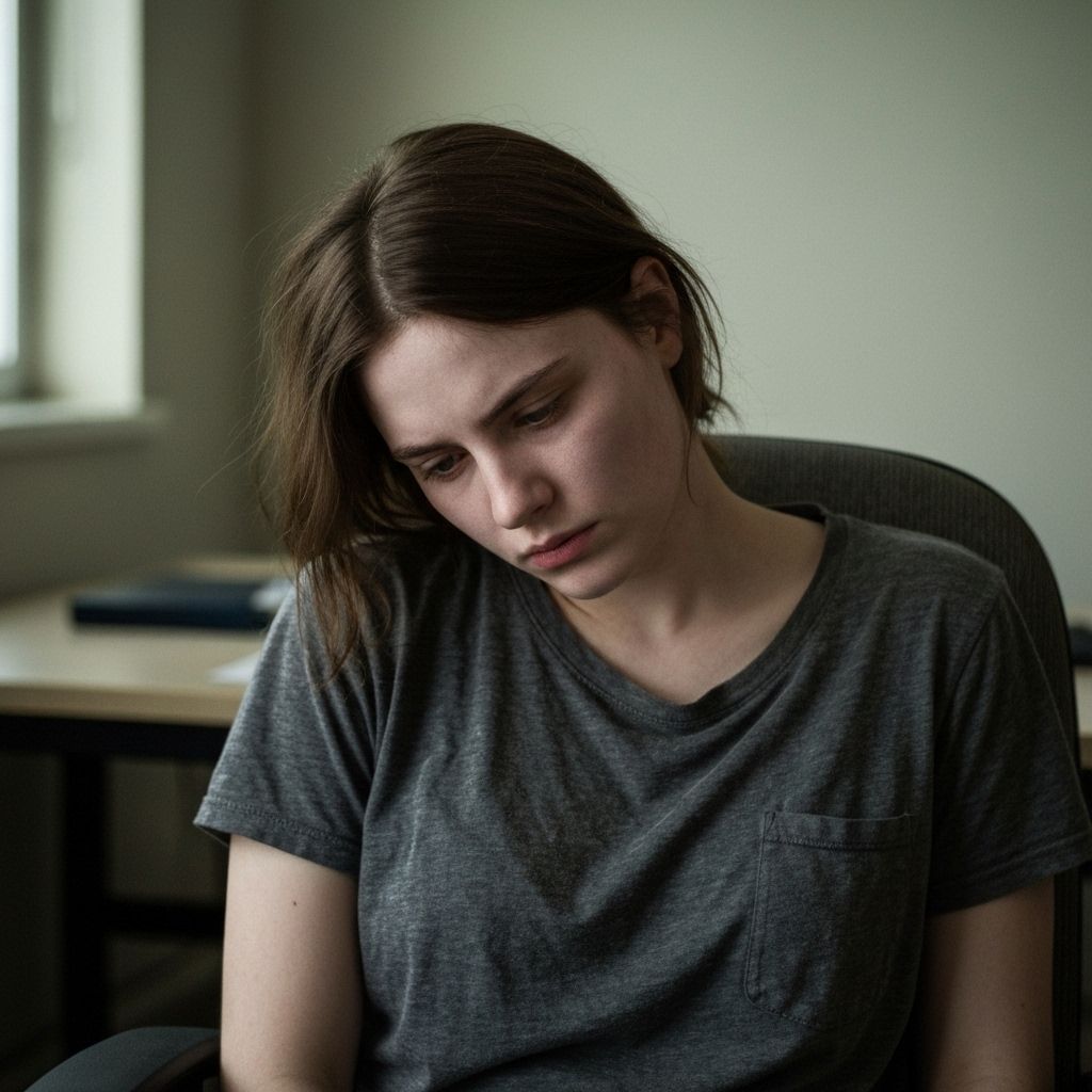 Recognizing and Recovering from Burnout