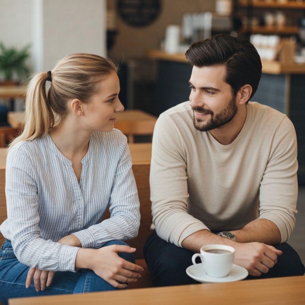 Setting Healthy Boundaries for Mental Health