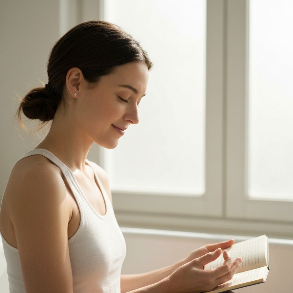 Self-Compassion Practice Guide: Treating Yourself with Kindness