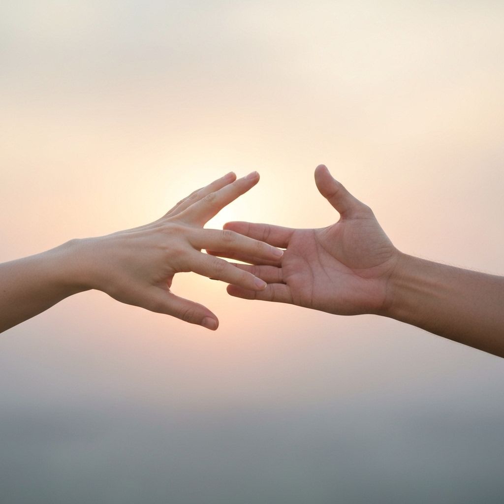 How Trauma Impacts Relationships and How to Heal